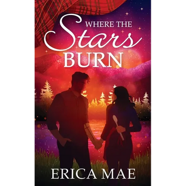 Where the Stars Burn