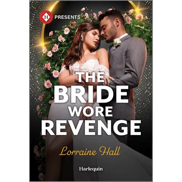 The Bride Wore Revenge