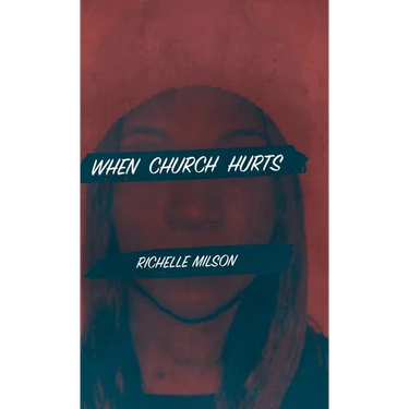 When Church Hurts