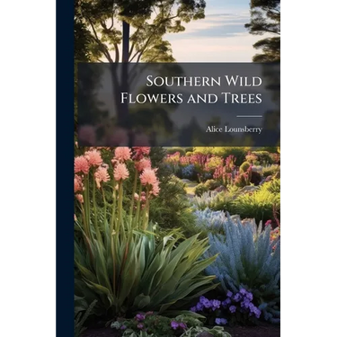 Southern Wild Flowers and Trees