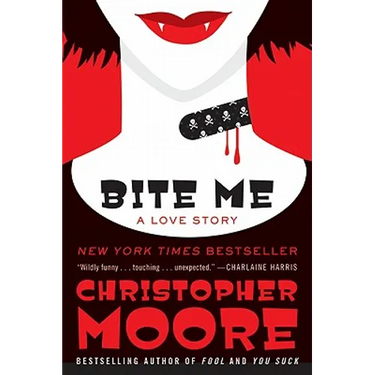 Bite Me: A Love Story