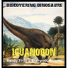 Iguanodon