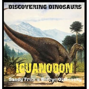 Iguanodon