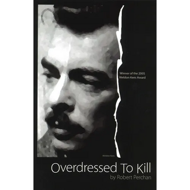 Overdressed to Kill