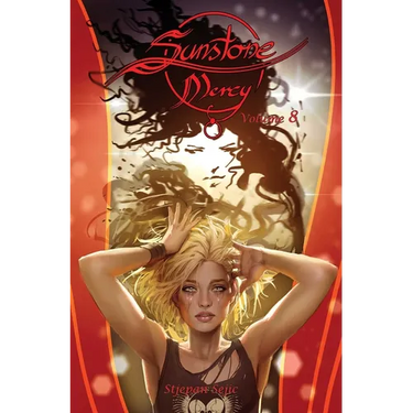 Sunstone Volume 8: Mercy