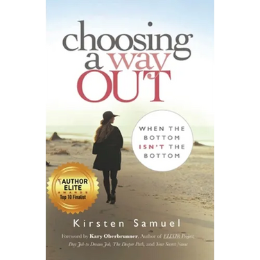 Choosing A Way Out: When the Bottom Isn't the Bottom