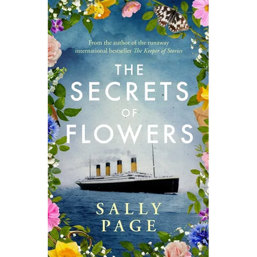 The Secrets of Flowers