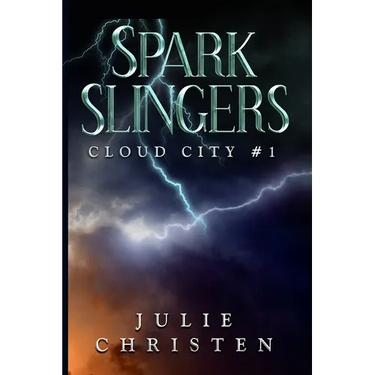 Sparkslingers