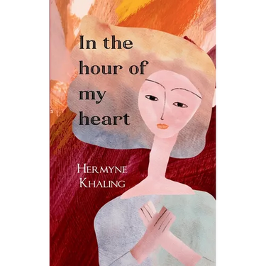 In the hour of my heart