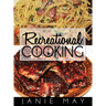Recreational Cooking