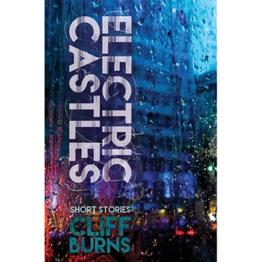 Electric Castles: A Book of Urban Legends