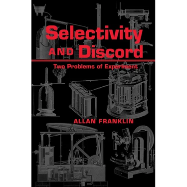 Selectivity and Discord: Two Problems of Experiment