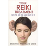 Your Reiki Treatment