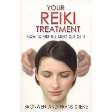 Your Reiki Treatment