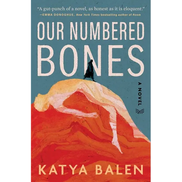 Our Numbered Bones