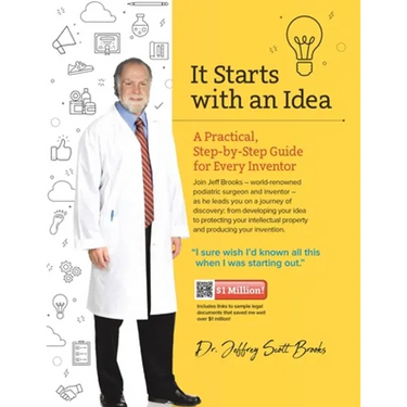 It Starts With An Idea