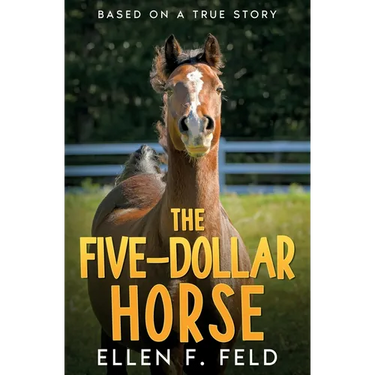 The Five-Dollar Horse