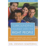Surrounding Yourself with the Right People: Hoe Your Friends and Associations Influence Your Success