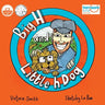 Big H and Little h Dog: A disability awareness inclusive children's book full of hope!