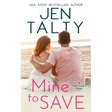 Mine to Save