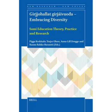 Girjjohallat girj ivuoda - Embracing Diversity