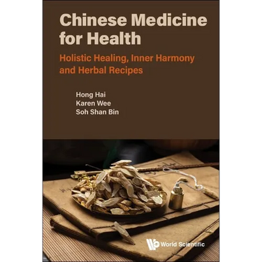 Chinese Medicine for Health