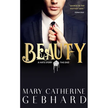 Beauty: A Hate Story, The End