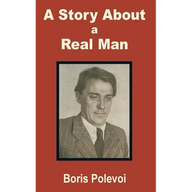 A Story about a Real Man