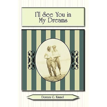 I'll See You in My Dreams