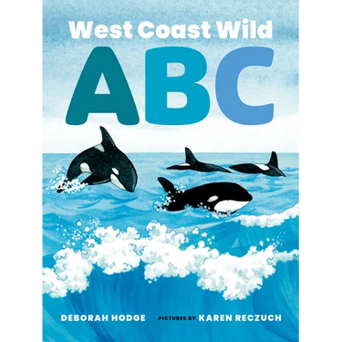 West Coast Wild ABC
