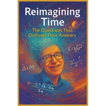 Reimagining Time: The Questions That Outlived Their Answers
