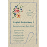 English Embroidery - I - Double-Running or Back-Stitch