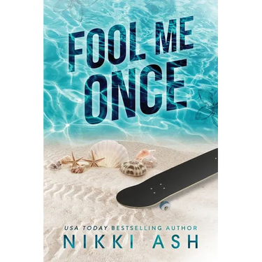 Fool Me Duology