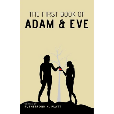 The First Book of Adam and Eve
