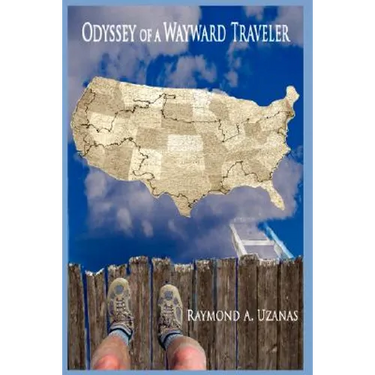 Odyssey of a Wayward Traveler