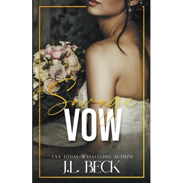 Savage Vow