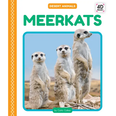 Meerkats