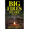 Big Fires Start Small: The Case for a Paradigm Shift in California's Response to Today's Wildfire Crisis