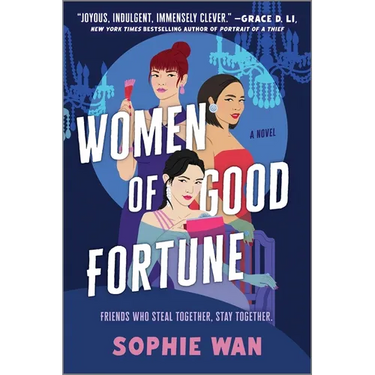 Women of Good Fortune