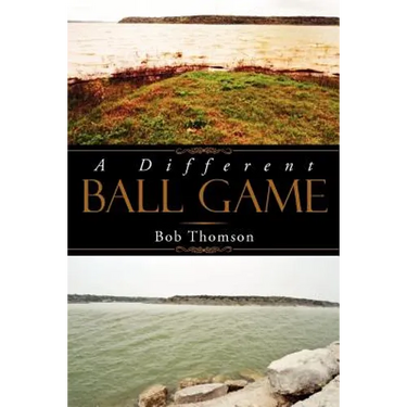 A Different Ball Game