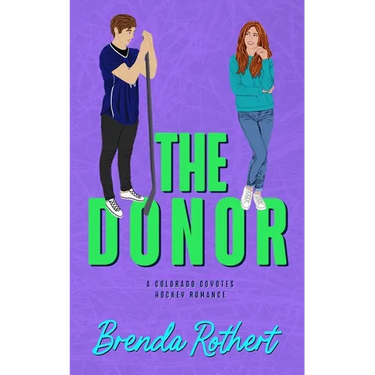 The Donor