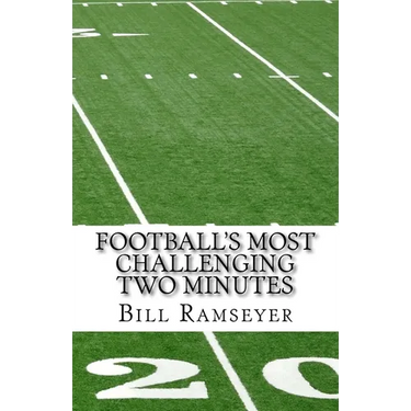 Football's Most Challenging Two Minutes