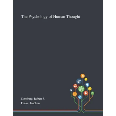The Psychology of Human Thought