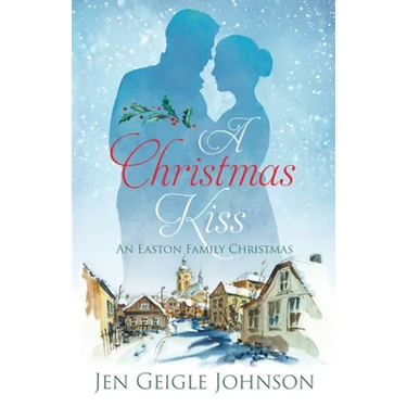 A Christmas Kiss: Regency Christmas