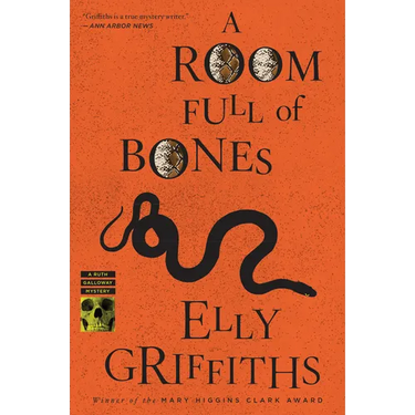 A Room Full of Bones