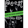 Ed Van Der Elsken: Feest