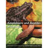 Amphibians and Reptiles of Georgia