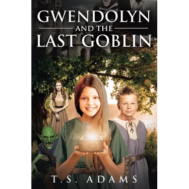 Gwendolyn and the Last Goblin