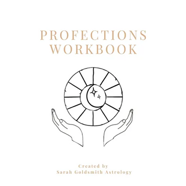 Profections Workbook