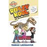 The Vanishing Raptor (Case File 2): Ripley Kool and the Investigators - Chapter Book with Color Illustrations